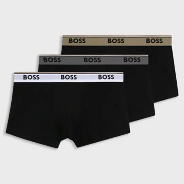 BOSS BOSS  Bokserice Ropa Interior Hombre Modèle 50554693hb  BOSS