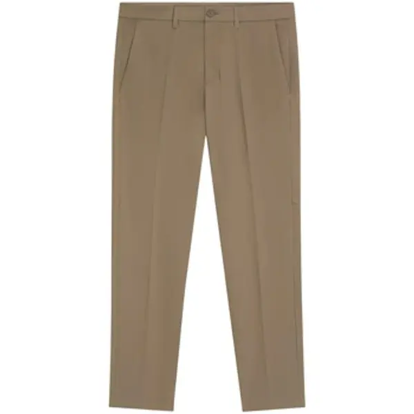 Boss BOSS  Chino hlače i hlače mrkva kroja T_Commuter-Slim 10268853 01 50534303  BOSS