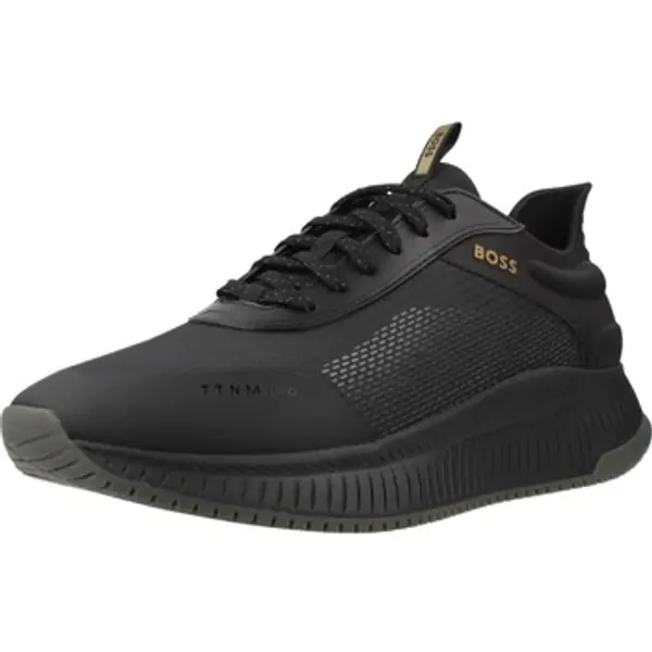 BOSS BOSS  Fitness i trening Sport   Zapatillas Hombre Modèle Ttnm Evo Runn Rsmh  BOSS