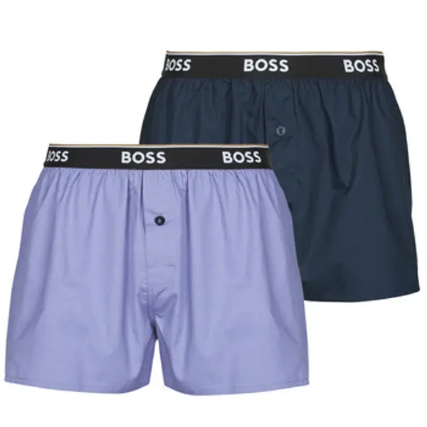 Boss BOSS  Gaće 2P Boxer Shorts EW  BOSS