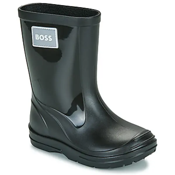 BOSS BOSS  Gumene čizme J52581  BOSS