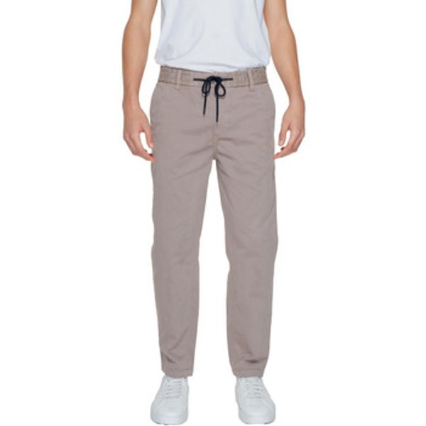 BOSS BOSS  Hlače Chino-Tapered-DS-2 10248647 01 50510985  BOSS