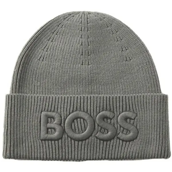 BOSS BOSS  Kape Gorros Hombre Modèle Afox R  BOSS