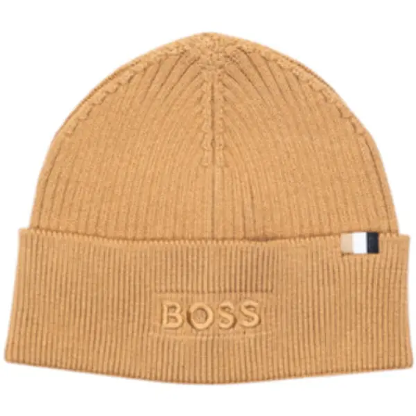 Boss BOSS  Kape Magico_R_Hat 10262850 01 50522427  BOSS