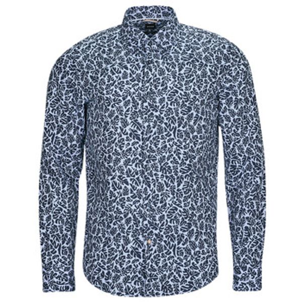 BOSS BOSS  Košulje dugih rukava C-HAL-kent-C1-223  BOSS