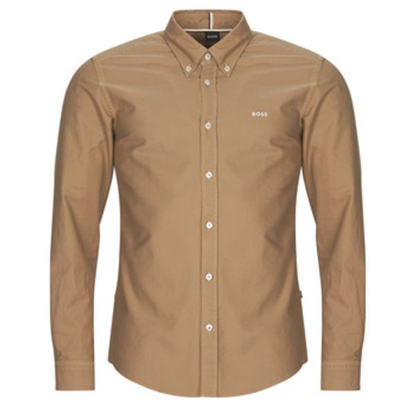 BOSS BOSS  Košulje dugih rukava H-ROAN-BD-E-C1-243  BOSS
