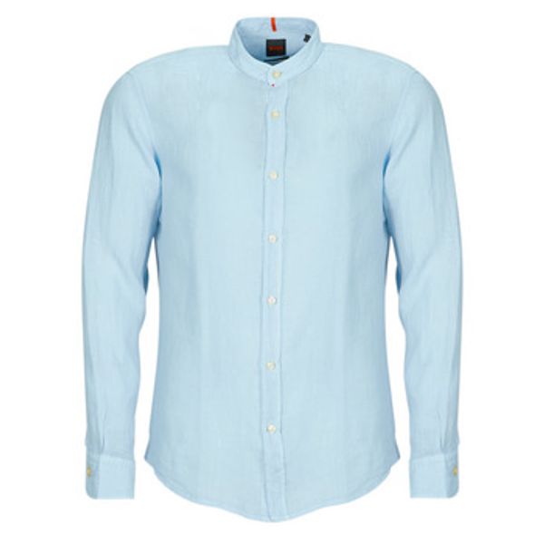 BOSS BOSS  Košulje dugih rukava Race_1  BOSS