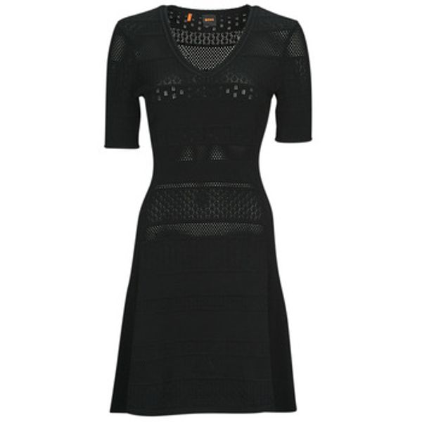 BOSS BOSS  Kratke haljine C_Fanube  BOSS