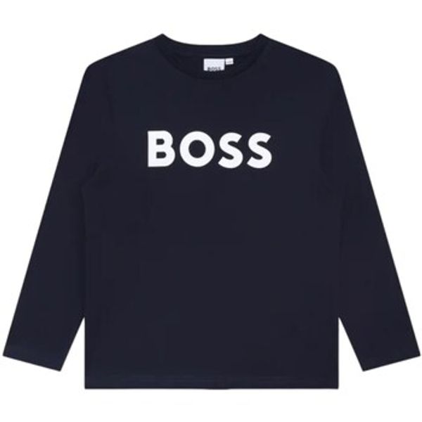 BOSS BOSS  Majice dugih rukava J25P25  BOSS