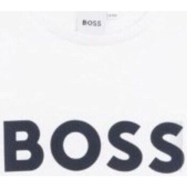 BOSS BOSS  Majice dugih rukava J25P25  BOSS