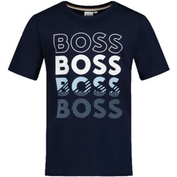 BOSS BOSS  Majice dugih rukava J50775  BOSS