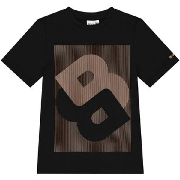 BOSS BOSS  Majice dugih rukava J51216  BOSS