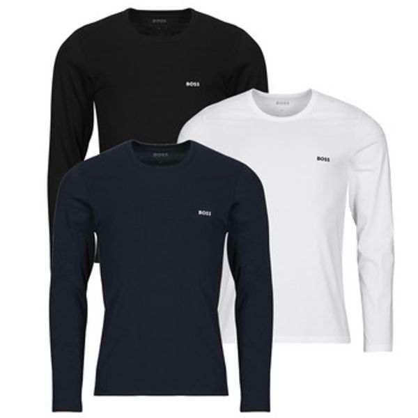Boss BOSS  Majice dugih rukava LSShirtRN 3P Classic  BOSS