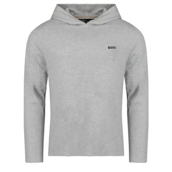 BOSS BOSS  Majice dugih rukava Waffle LS-Shirt H.  BOSS