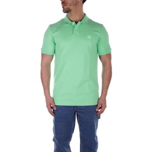 BOSS BOSS  Majice kratkih rukava 50507803  BOSS