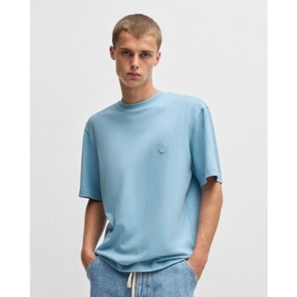 BOSS BOSS  Majice kratkih rukava 50519984 NILEY  BOSS