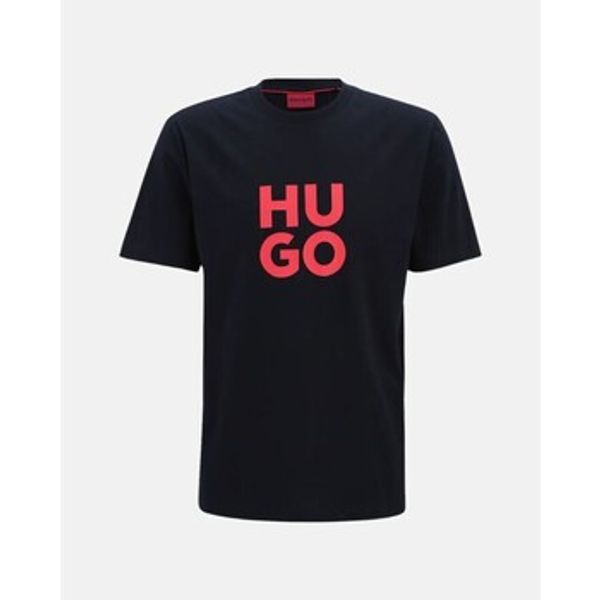 BOSS BOSS  Majice kratkih rukava 50523839 DALTORIP  BOSS