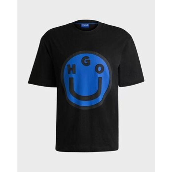 BOSS BOSS  Majice kratkih rukava 50525333 NIMPER  BOSS