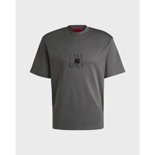 BOSS BOSS  Majice kratkih rukava 50535499 DEBOSTAC  BOSS