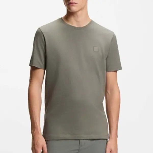 BOSS BOSS  Majice kratkih rukava Camisetas Hombre Modèle 50508584hb  BOSS