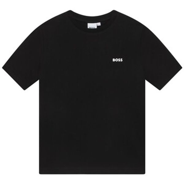 BOSS BOSS  Majice kratkih rukava J25P23-09B-J  BOSS