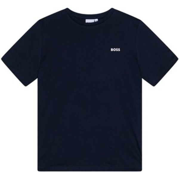 BOSS BOSS  Majice kratkih rukava J25P23  BOSS