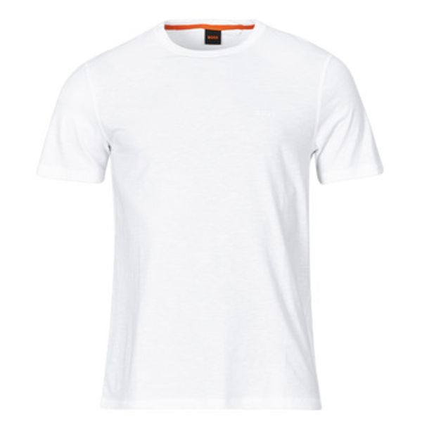 BOSS BOSS  Majice kratkih rukava Tegood  BOSS