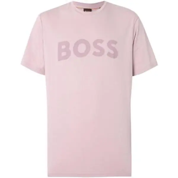 Boss BOSS  Majice kratkih rukava THINKING 1 50481923  BOSS