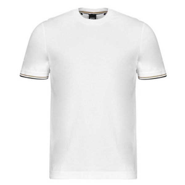 BOSS BOSS  Majice kratkih rukava Thompson 04  BOSS