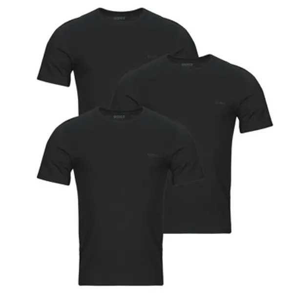 BOSS BOSS  Majice kratkih rukava TShirt RN 3P Classic  BOSS