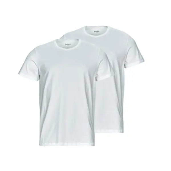 BOSS BOSS  Majice kratkih rukava TShirtRN 2P Comfort  BOSS