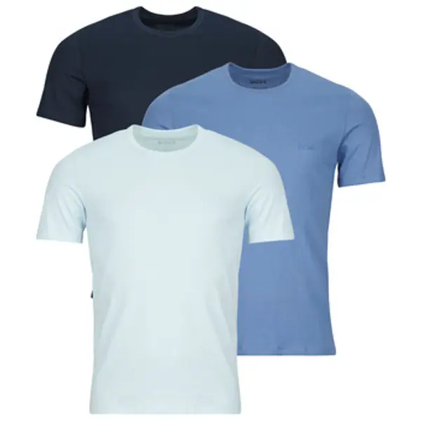 BOSS BOSS  Majice kratkih rukava TShirtRN 3P Classic  BOSS