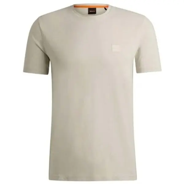 BOSS BOSS  Majice / Polo majice Camisetas Hombre Modèle 50508584hb  BOSS