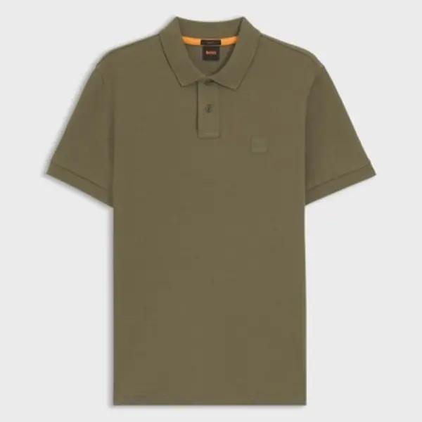 BOSS BOSS  Majice / Polo majice Polos Hombre Modèle Passanger  BOSS
