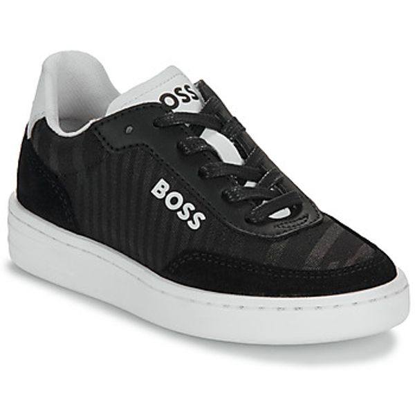 BOSS BOSS  Niske tenisice CASUAL J50858  BOSS