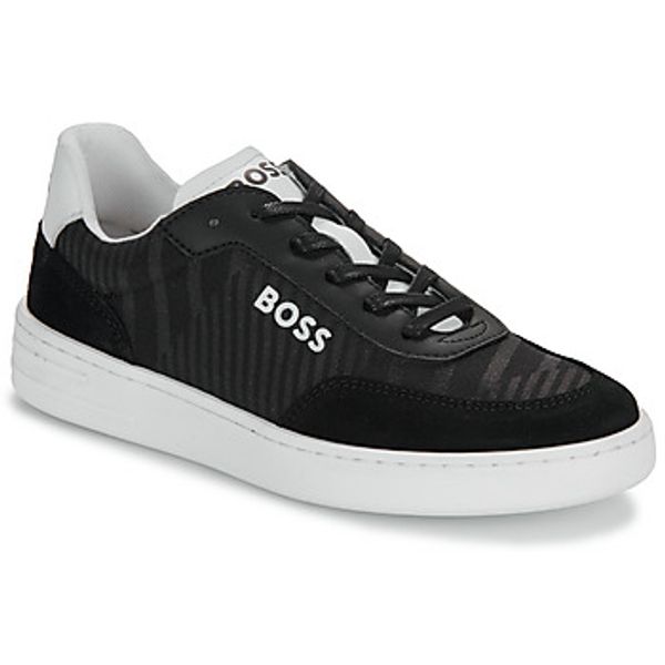 BOSS BOSS  Niske tenisice CASUAL J50858  BOSS