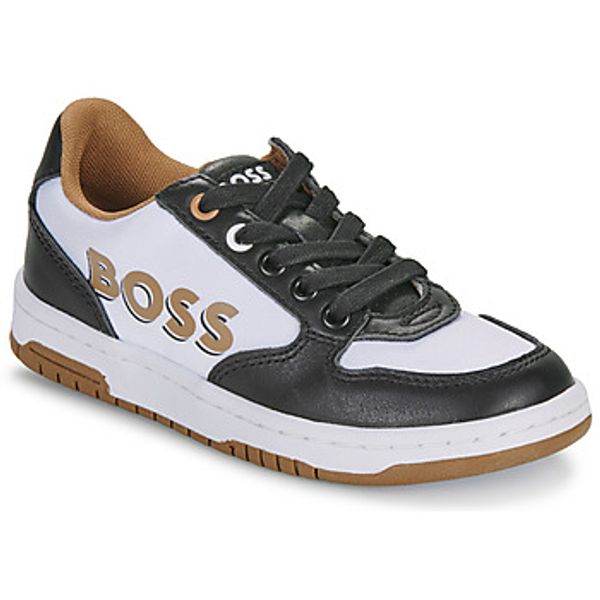 BOSS BOSS  Niske tenisice CASUAL J50861  BOSS