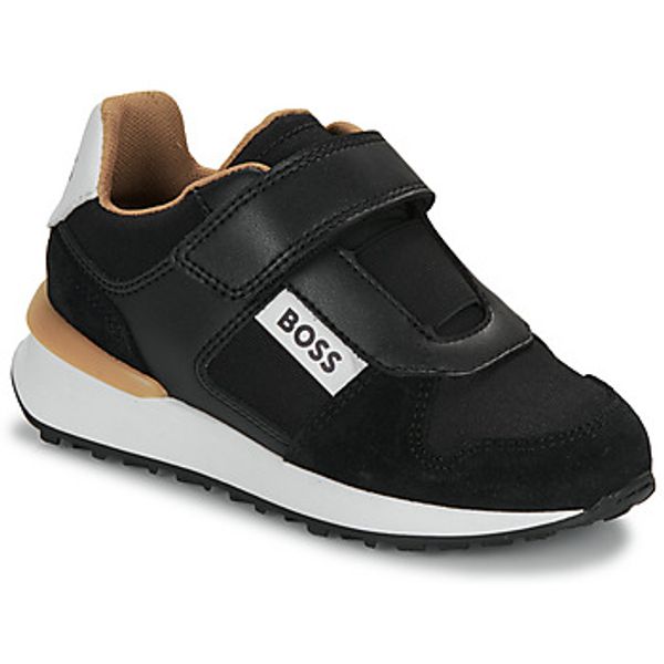 BOSS BOSS  Niske tenisice CASUAL J50862  BOSS