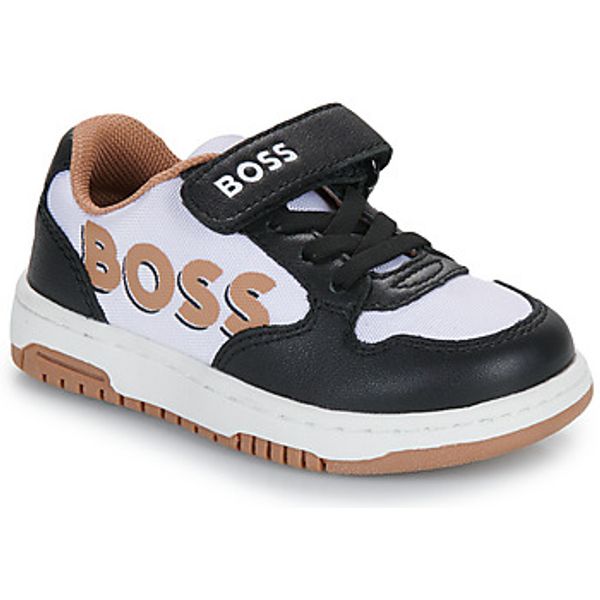 BOSS BOSS  Niske tenisice CASUAL J50875  BOSS