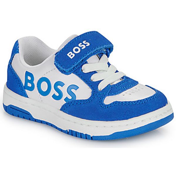 BOSS BOSS  Niske tenisice J09208  BOSS