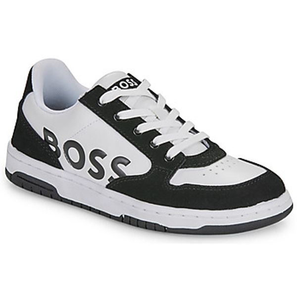 BOSS BOSS  Niske tenisice J29359  BOSS