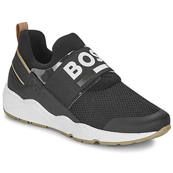 BOSS BOSS  Niske tenisice J51308/09B  BOSS