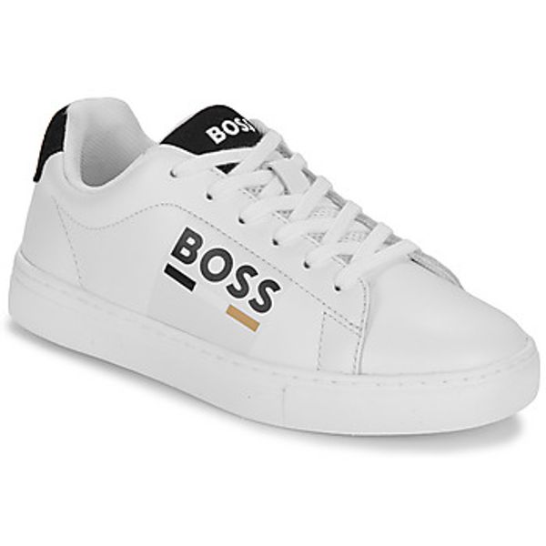 BOSS BOSS  Niske tenisice J51310/10P  BOSS