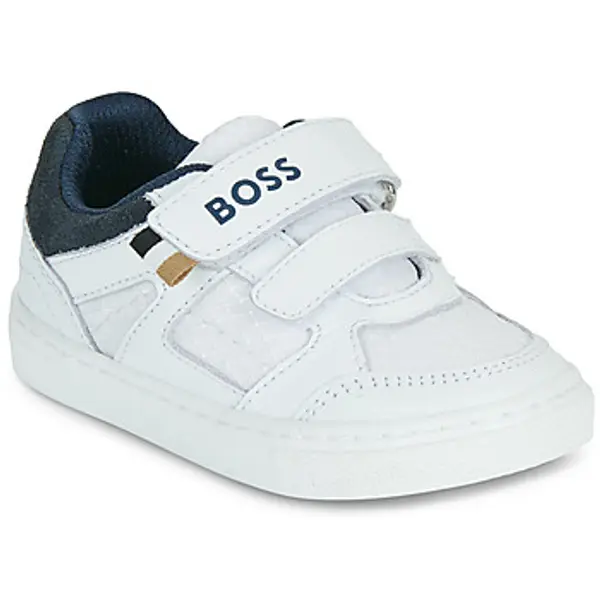 BOSS BOSS  Niske tenisice J52827  BOSS