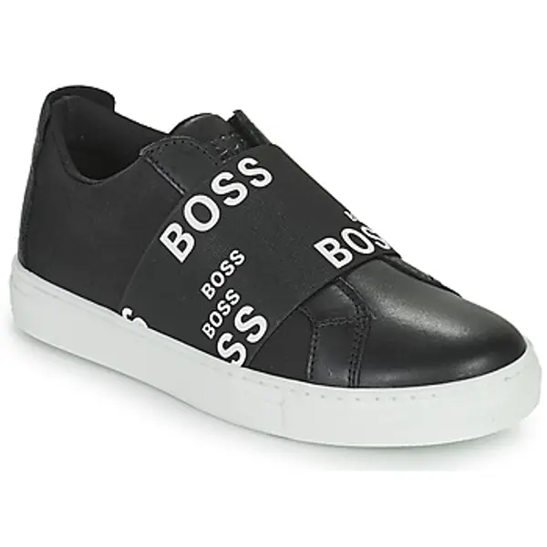 BOSS BOSS  Niske tenisice KAMILA  BOSS