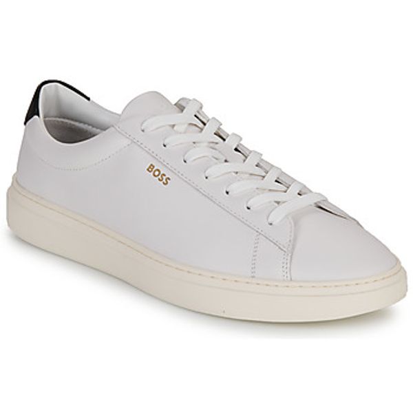 BOSS BOSS  Niske tenisice Kieran Tenn bu  BOSS