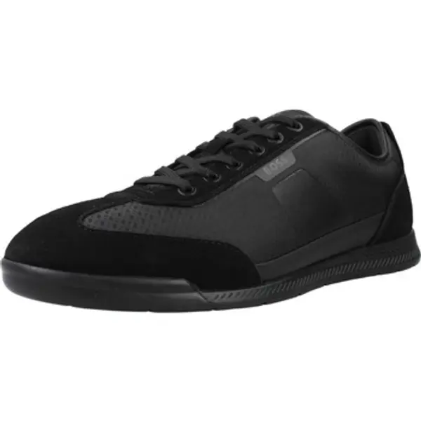 BOSS BOSS  Niske tenisice Sport   Zapatillas Hombre Modèle Nitan Lowp Nymn  BOSS