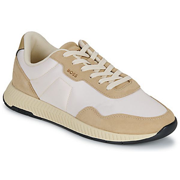 BOSS BOSS  Niske tenisice Titanium Runn sdnysi  BOSS