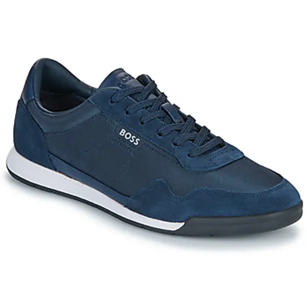 Boss BOSS  Niske tenisice Titanium SL sdtxny  BOSS