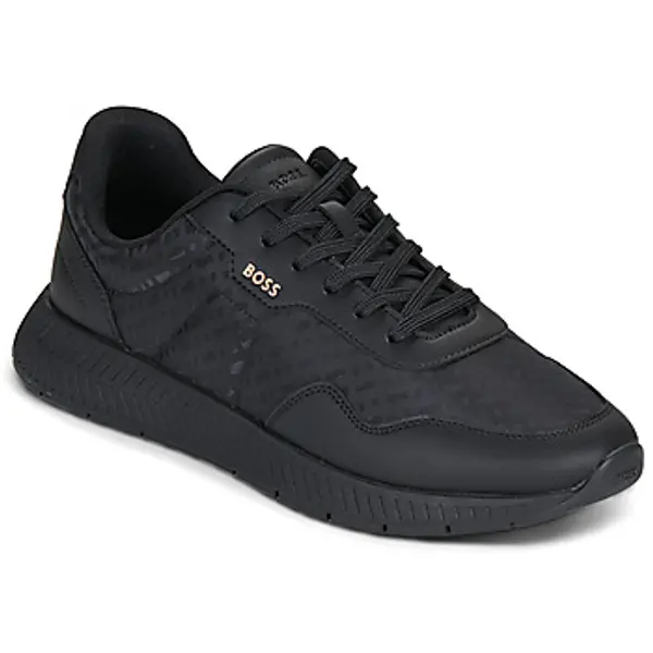 BOSS BOSS  Niske tenisice Titanium_Runn_nymnp  BOSS